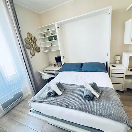 5 Etoiles A Deux Pas De Monaco !