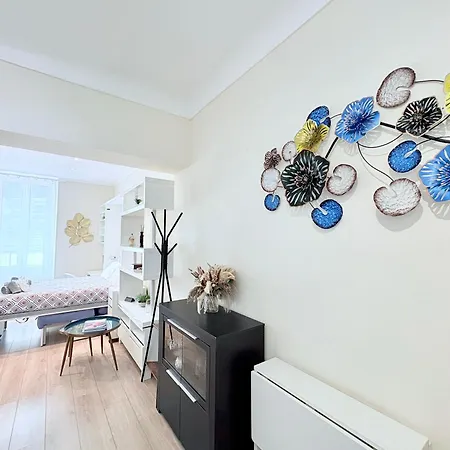 5 Etoiles A Deux Pas De Monaco ! *