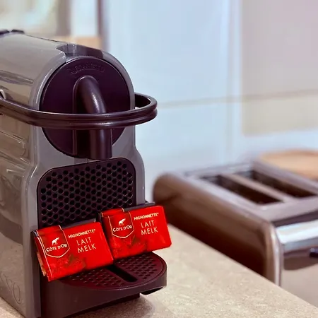 5 Etoiles A Deux Pas De Monaco !