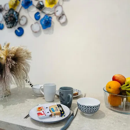 Διαμέρισμα 5 Etoiles A Deux Pas De Monaco !