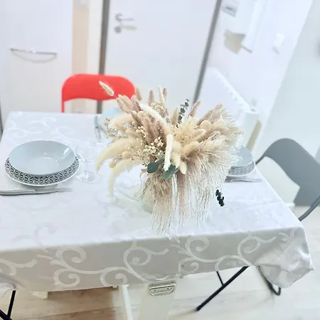 Διαμέρισμα 5 Etoiles A Deux Pas De Monaco ! *