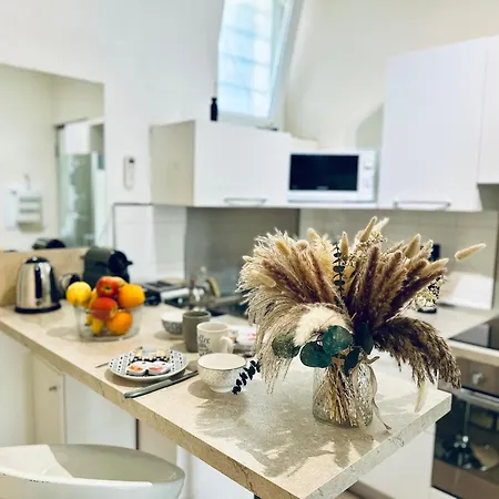 5 Etoiles A Deux Pas De Monaco ! Διαμέρισμα Beausoleil