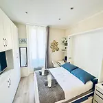 5 Etoiles A Deux Pas De Monaco ! Апартаменты *