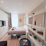 5 Etoiles A Deux Pas De Monaco ! Апартаменты