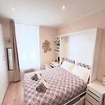 Апартаменты 5 Etoiles A Deux Pas De Monaco ! *