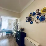 Апартаменты 5 Etoiles A Deux Pas De Monaco ! Босолей
