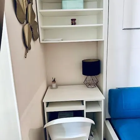 5 Etoiles A Deux Pas De Monaco ! Apartment
