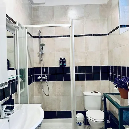 5 Etoiles A Deux Pas De Monaco ! Apartment *