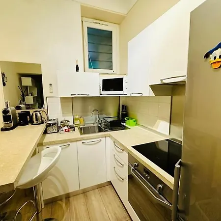 5 Etoiles A Deux Pas De Monaco ! Apartment *