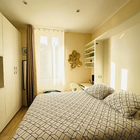 5 Etoiles A Deux Pas De Monaco ! Beausoleil