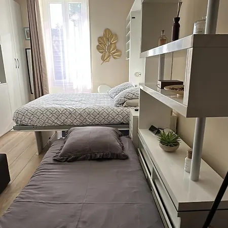 5 Etoiles A Deux Pas De Monaco !