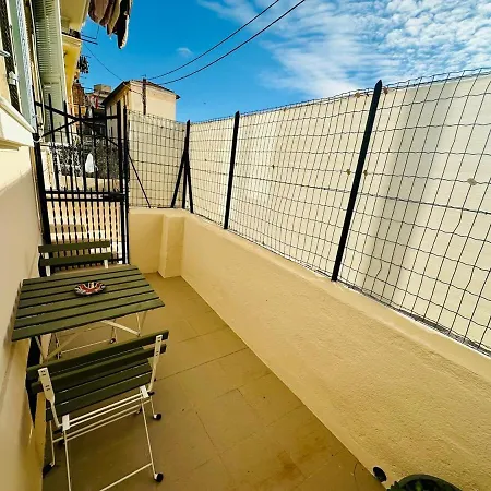 5 Etoiles A Deux Pas De Monaco !