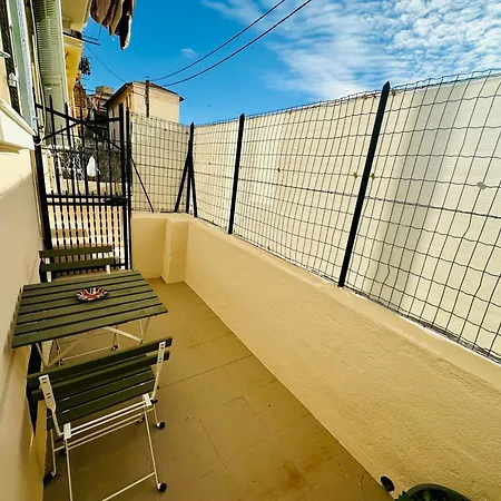 Apartment 5 Etoiles A Deux Pas De Monaco ! *