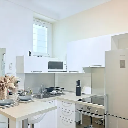 Apartment 5 Etoiles A Deux Pas De Monaco ! Beausoleil