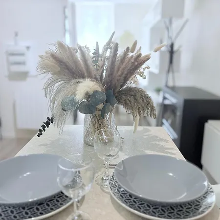 5 Etoiles A Deux Pas De Monaco ! Apartment Beausoleil