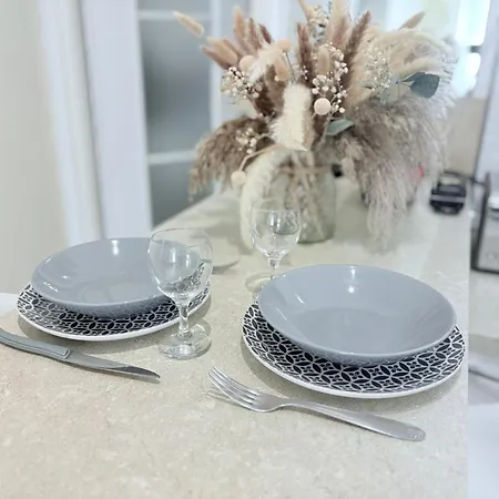 5 Etoiles A Deux Pas De Monaco ! Apartment *