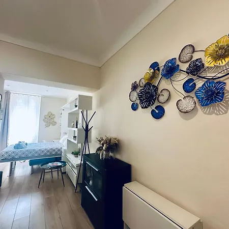 Apartment 5 Etoiles A Deux Pas De Monaco ! Beausoleil