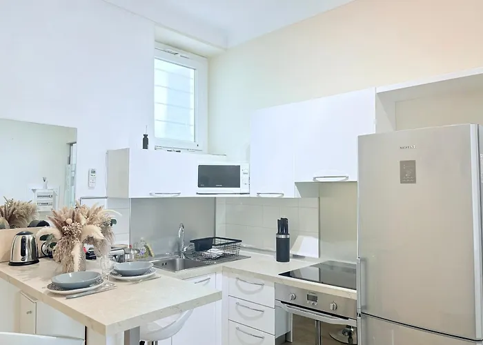 Apartman 5 Etoiles A Deux Pas De Monaco ! Beausoleil