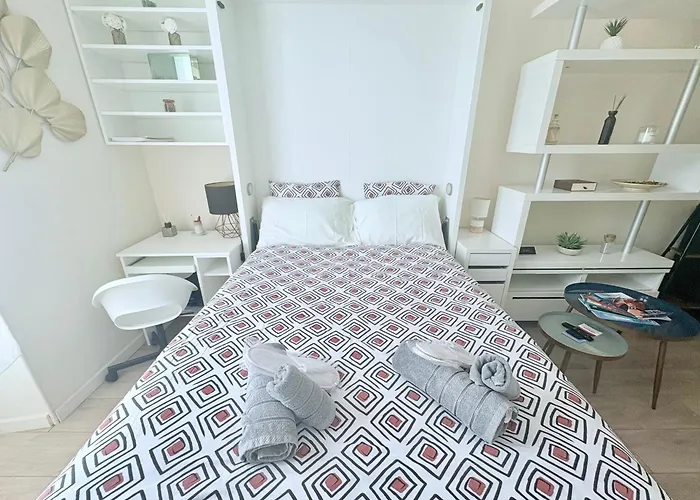 5 Etoiles A Deux Pas De Monaco ! Beausoleil