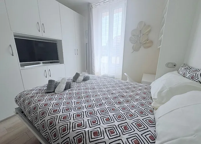 5 Etoiles A Deux Pas De Monaco ! * Beausoleil